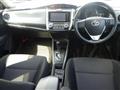 2015 Toyota Corolla Fielder