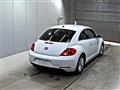 2014 Volkswagen Beetle