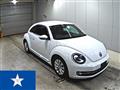 2014 Volkswagen Beetle