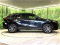 2020 Toyota Harrier Hybrid