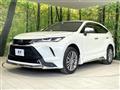 2021 Toyota Harrier Hybrid