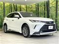 2021 Toyota Harrier Hybrid