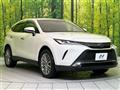 2021 Toyota Harrier Hybrid