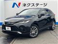 2022 Toyota Harrier Hybrid