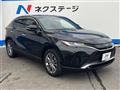 2022 Toyota Harrier Hybrid