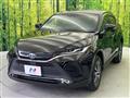 2022 Toyota Harrier Hybrid
