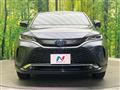 2024 Toyota Harrier Hybrid