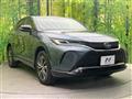 2024 Toyota Harrier Hybrid