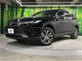 2024 Toyota Harrier Hybrid