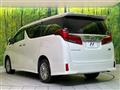 2021 Toyota Alphard Hybrid
