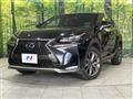2016 Lexus NX