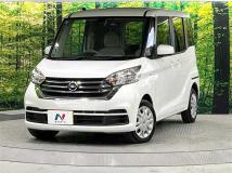 2017 Nissan DAYZ ROOX