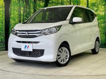 2022 Mitsubishi eK Wagon