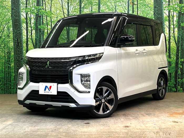 2021 Mitsubishi Mitsubishi Others