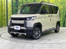 2023 Mitsubishi DELICA MINI