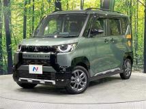 2023 Mitsubishi DELICA MINI