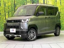 2024 Mitsubishi DELICA MINI