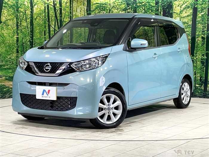 2019 Nissan DAYZ