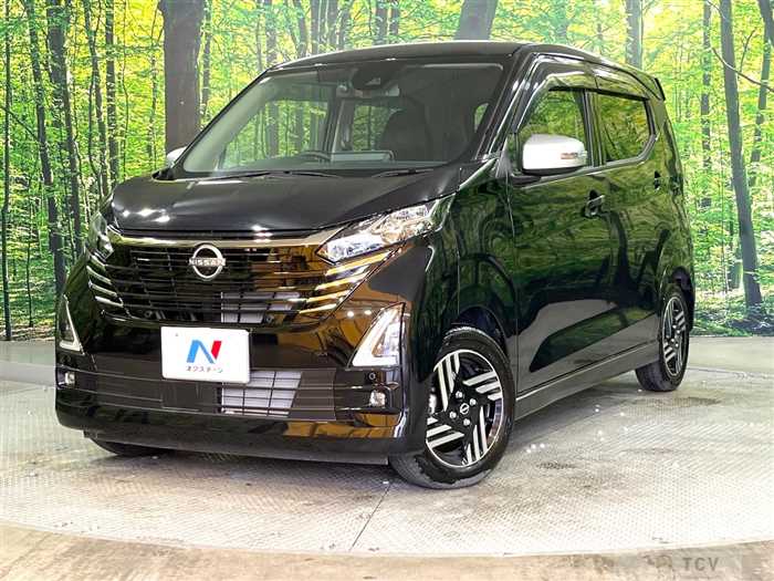 2024 Nissan DAYZ