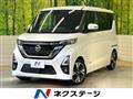 2022 Nissan ROOX