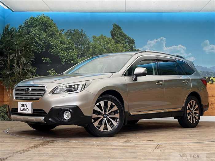 2016 Subaru Subaru Others