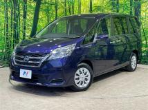 2022 Nissan Serena