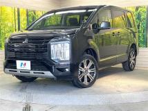 2022 Mitsubishi Delica D5