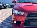 2015 Mitsubishi Lancer