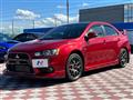 2015 Mitsubishi Lancer