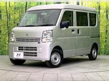 2024 Suzuki Every