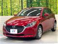 2019 Mazda Mazda2