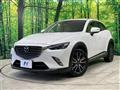 2015 Mazda CX-3