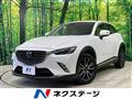 2015 Mazda CX-3