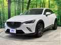 2015 Mazda CX-3