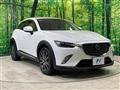 2015 Mazda CX-3
