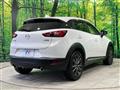 2015 Mazda CX-3