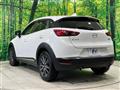 2015 Mazda CX-3