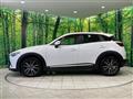 2015 Mazda CX-3