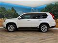2010 Nissan X-Trail