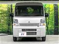 2022 Mitsubishi Minicab Van