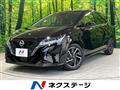 2021 Nissan Note