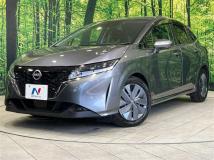 2022 Nissan Note