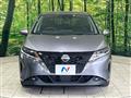 2022 Nissan Note