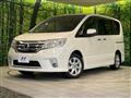 2012 Nissan Serena