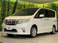 2012 Nissan Serena