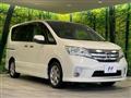2012 Nissan Serena