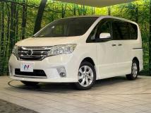 2012 Nissan Serena