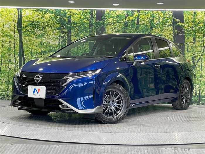 2021 Nissan Nissan Others