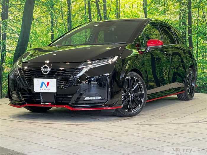 2022 Nissan Nissan Others