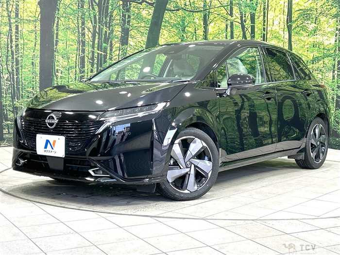 2022 Nissan Nissan Others